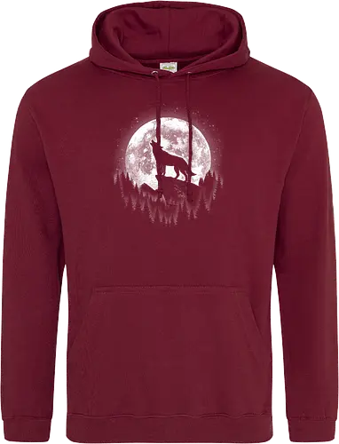 Moonlight Howl