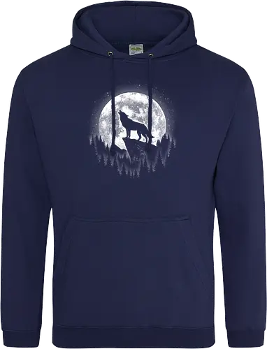 Moonlight Howl