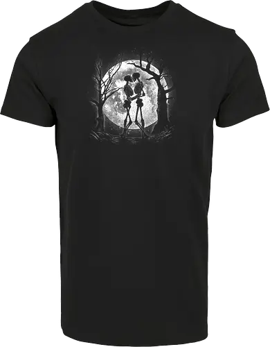 Moonlight Lovers