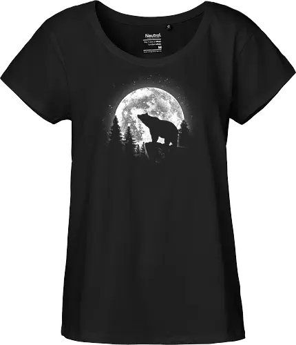 Moonlight Bear