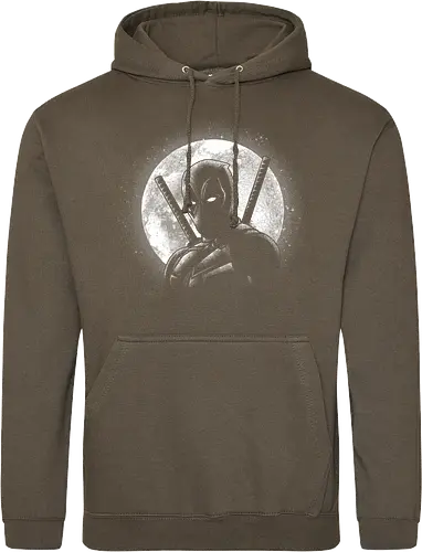 Moonlight Merc