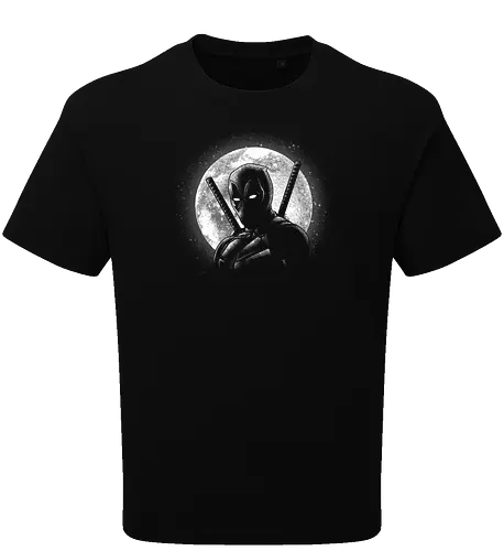 Moonlight Merc
