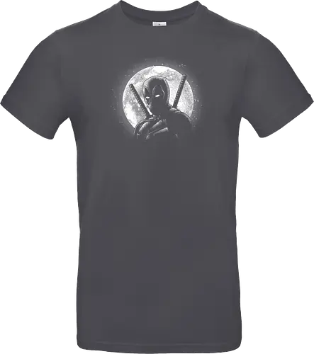 Moonlight Merc