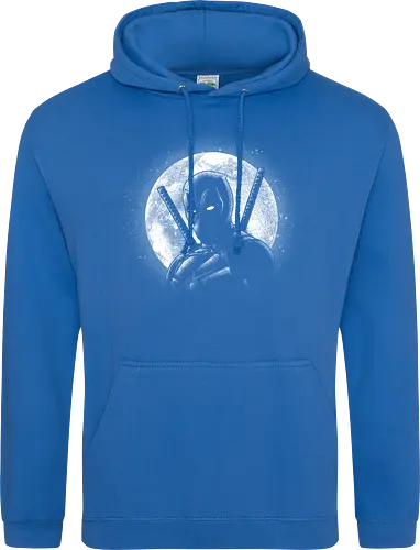 Moonlight Merc