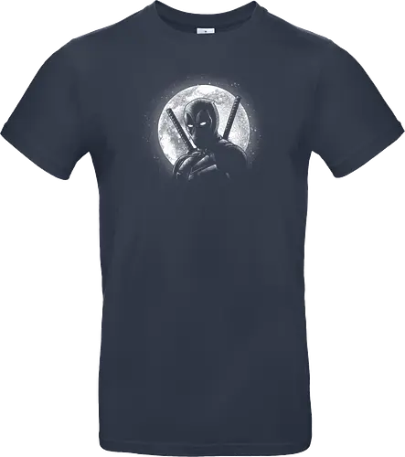 Moonlight Merc