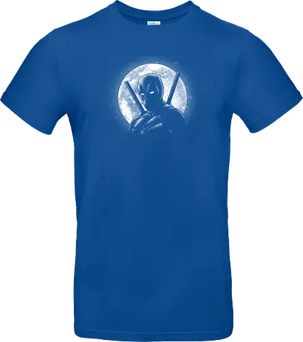 Moonlight Merc