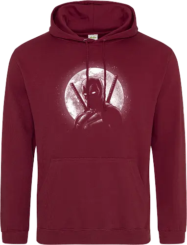 Moonlight Merc
