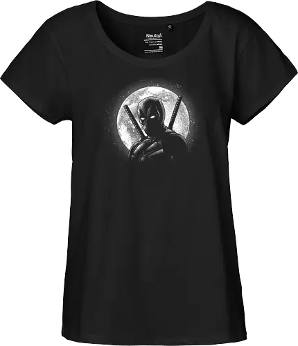 Moonlight Merc