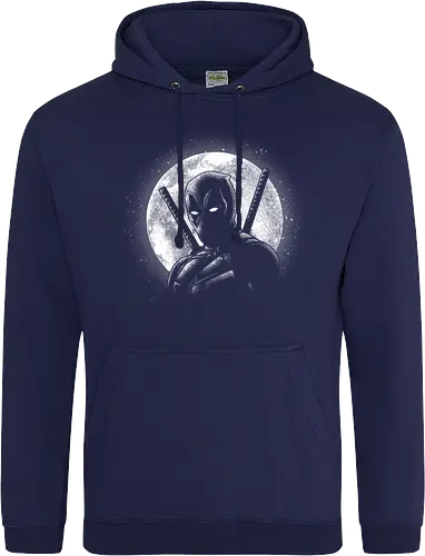 Moonlight Merc