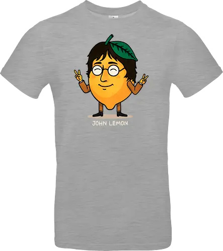 John Lemon