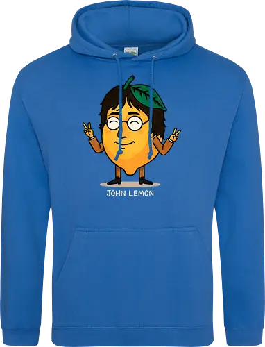 John Lemon