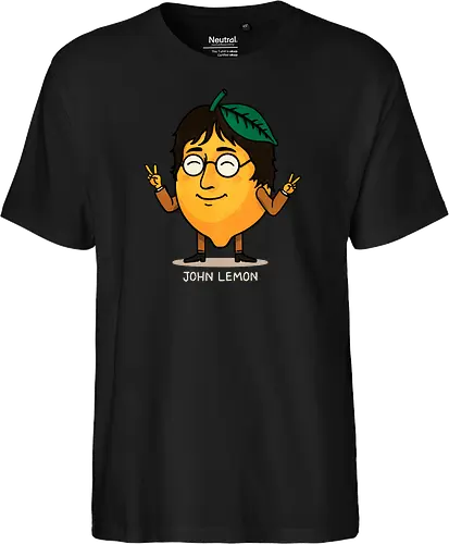 John Lemon