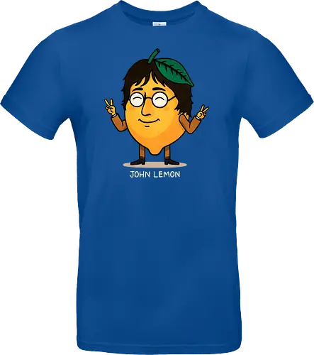 John Lemon