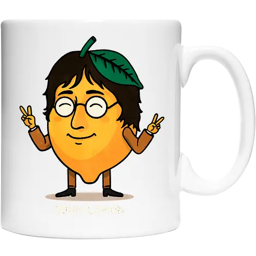 John Lemon