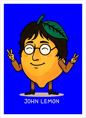 John Lemon