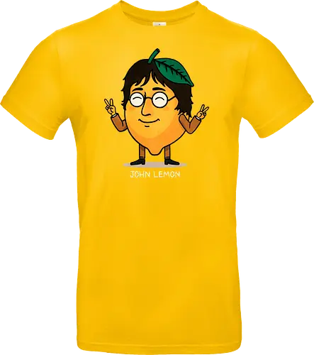 John Lemon