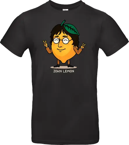 John Lemon