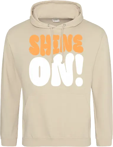 Shine on