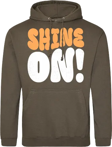 Shine on