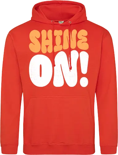 Shine on