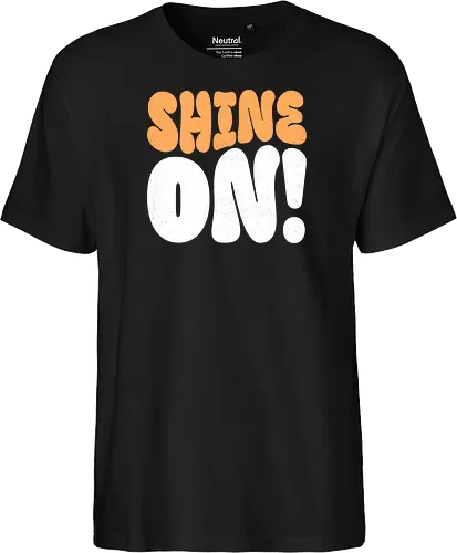 Shine on