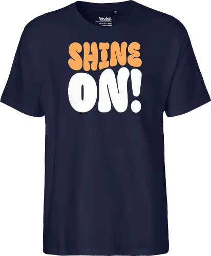 Shine on