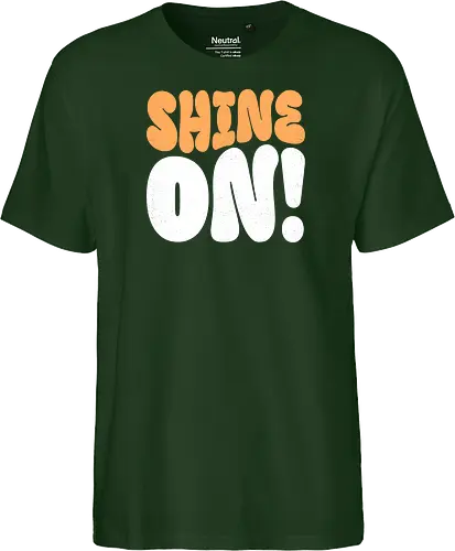 Shine on