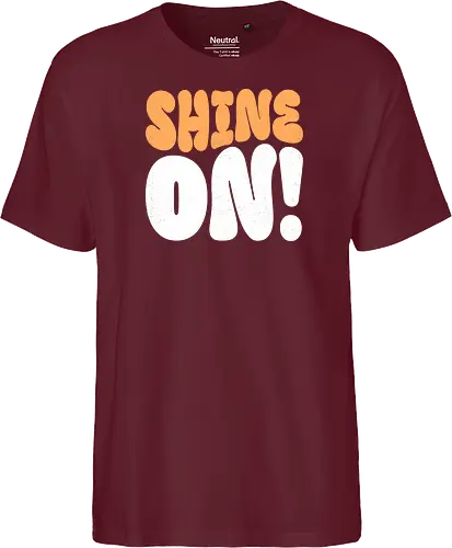 Shine on