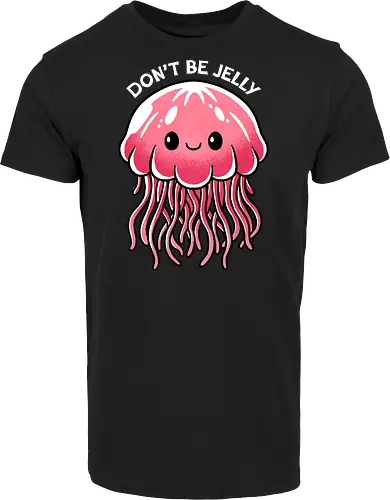 Don't be Jelly