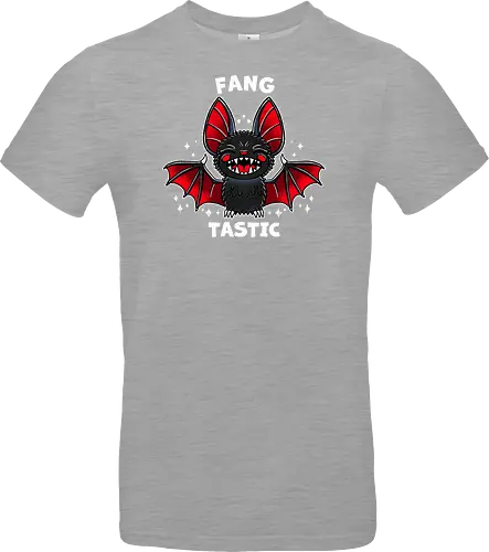 Fangtastic Bat