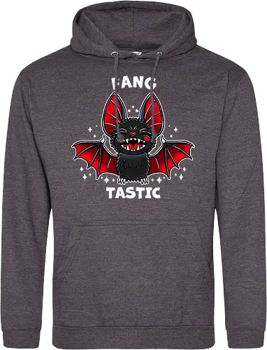 Fangtastic Bat