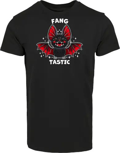 Fangtastic Bat