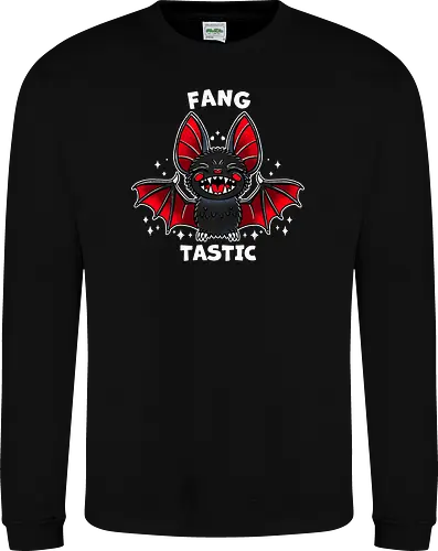Fangtastic Bat
