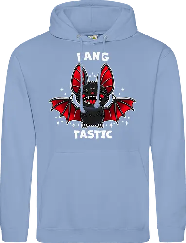 Fangtastic Bat