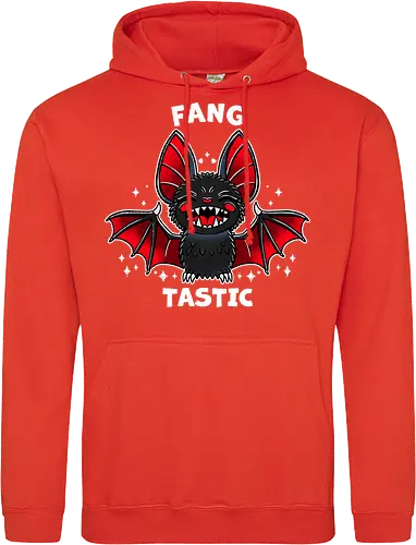 Fangtastic Bat