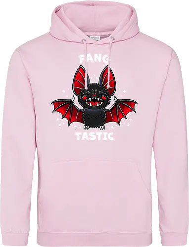 Fangtastic Bat