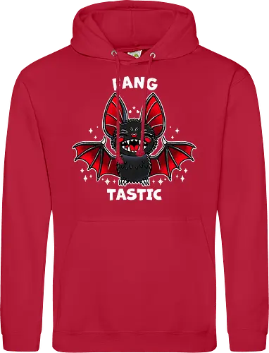 Fangtastic Bat