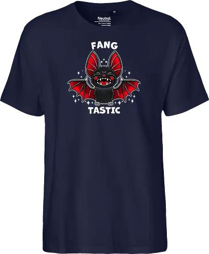 Fangtastic Bat