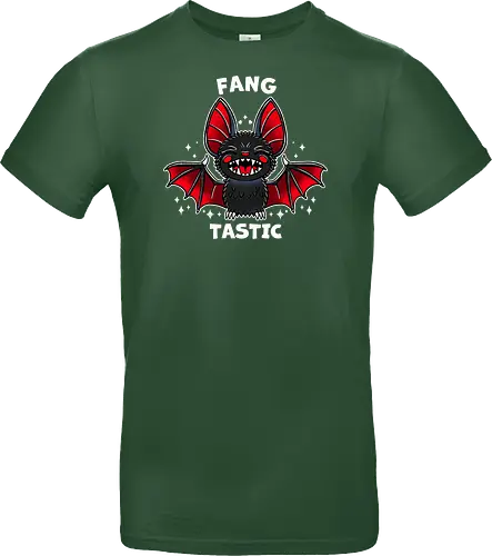 Fangtastic Bat