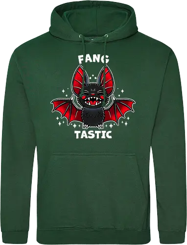 Fangtastic Bat