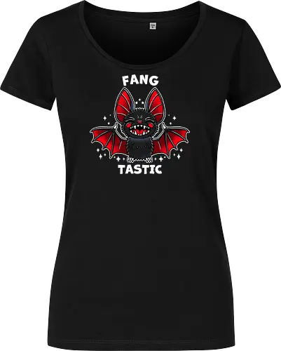 Fangtastic Bat