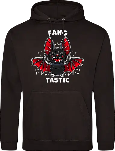 Fangtastic Bat
