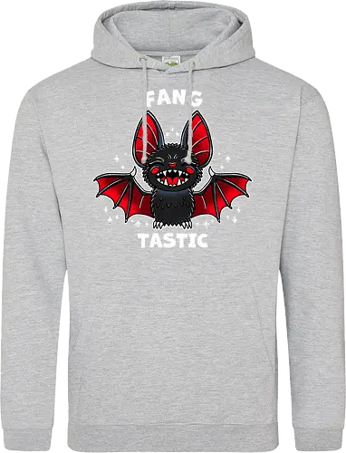 Fangtastic Bat