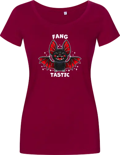 Fangtastic Bat
