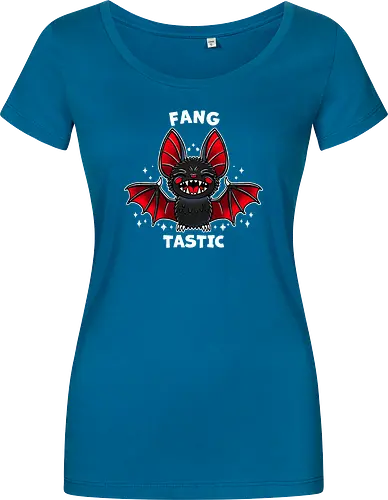 Fangtastic Bat