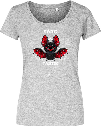 Fangtastic Bat