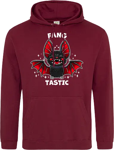 Fangtastic Bat