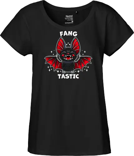 Fangtastic Bat