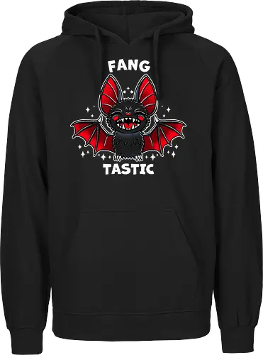 Fangtastic Bat