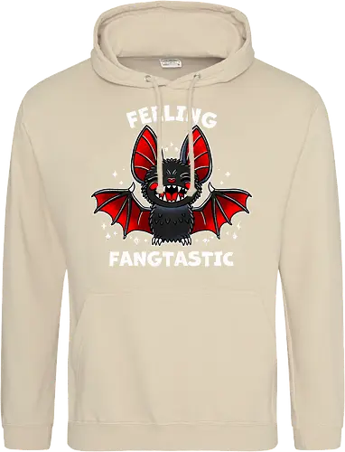 Feeling Fangtastic Bat